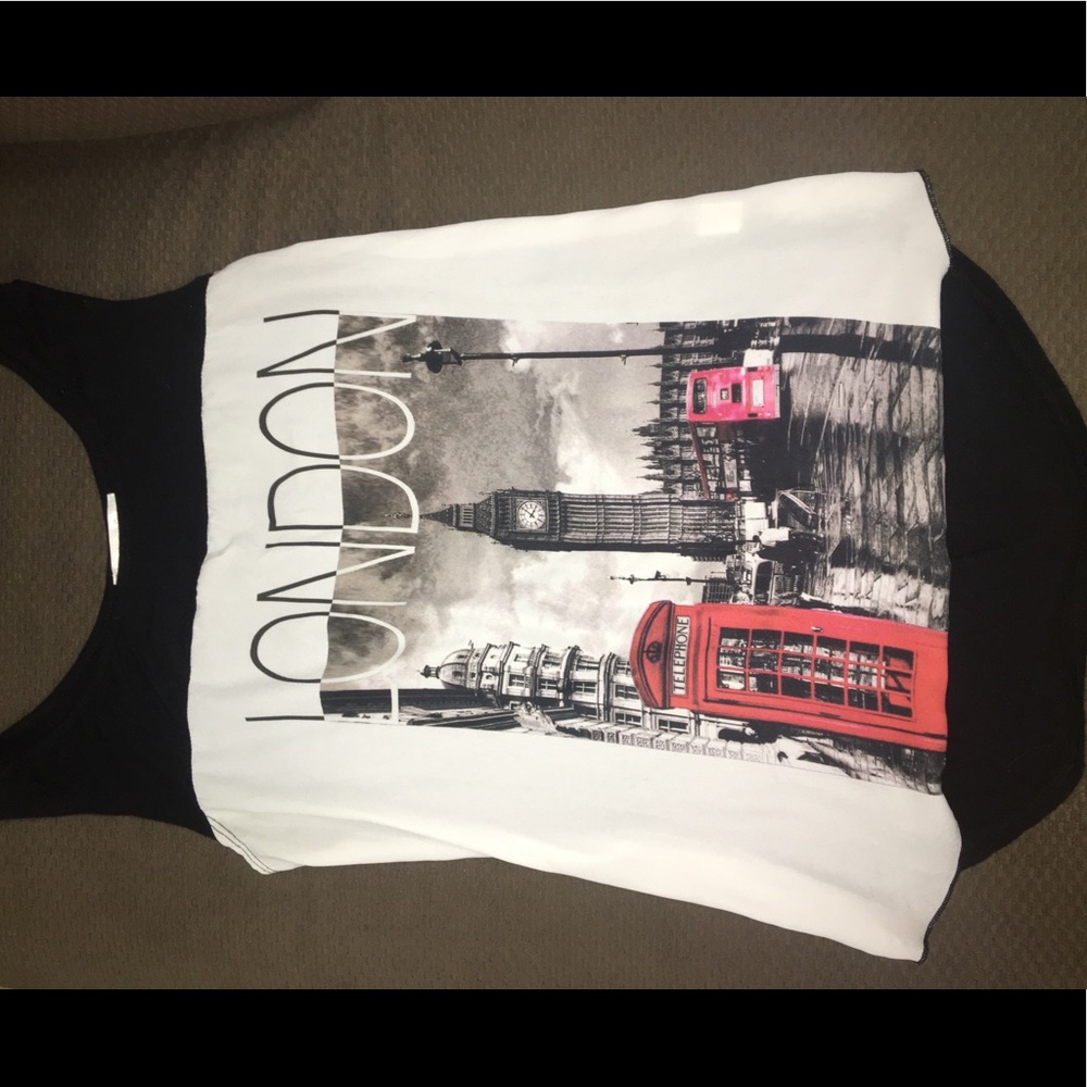 london tank